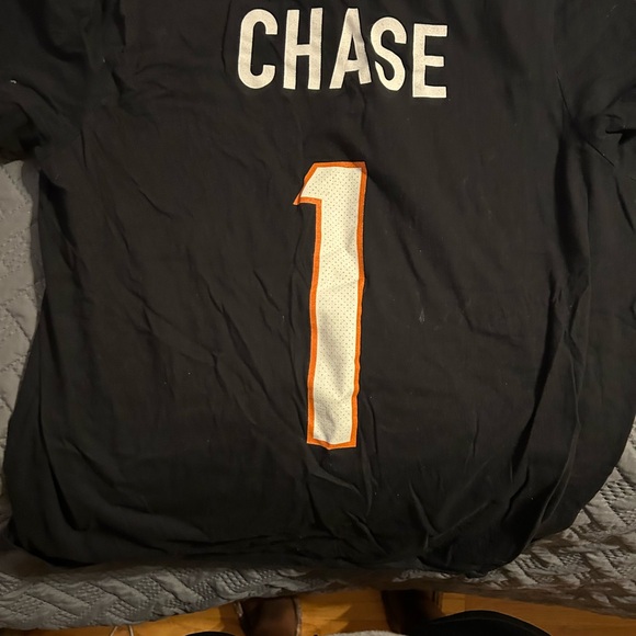 Bengals tshirts - Picture 2 of 6